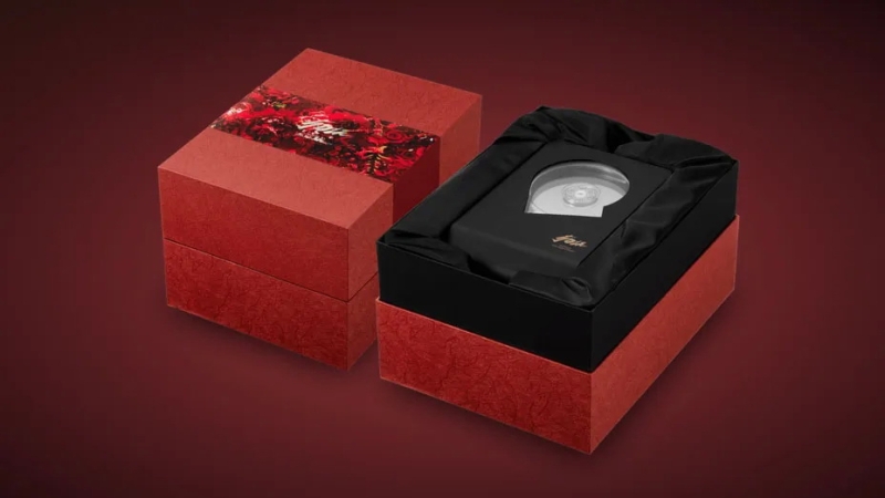 Жёсткий диск, который работает даже без работы: Buffalo выпустила внешний HDD с окошком