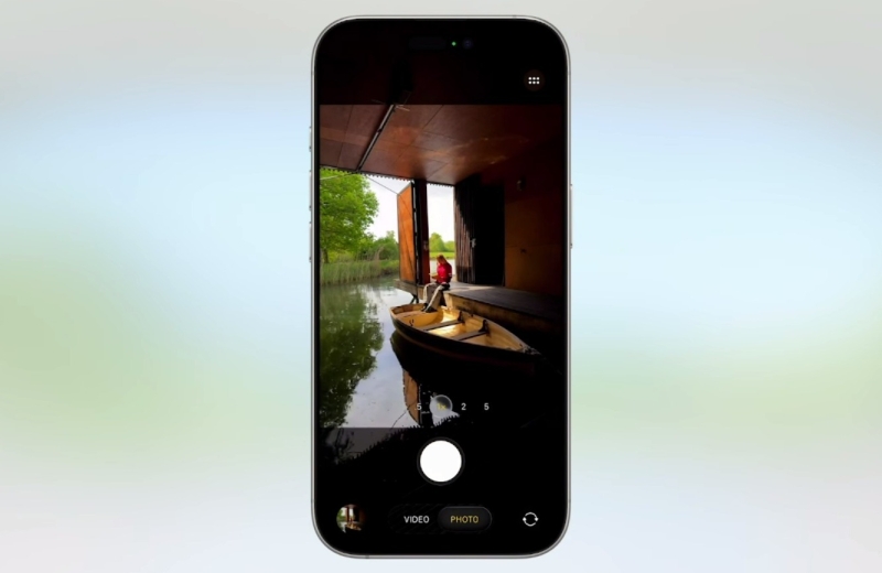 Apple представила iOS 26 с «жидким стеклом» — самое большое обновление платформы iPhone за 10 лет