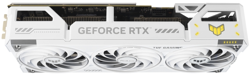 Asus выпустила GeForce RTX 5070 Ti и RTX 5090 со съёмным коннектором GC-HPWR для скрытого питания