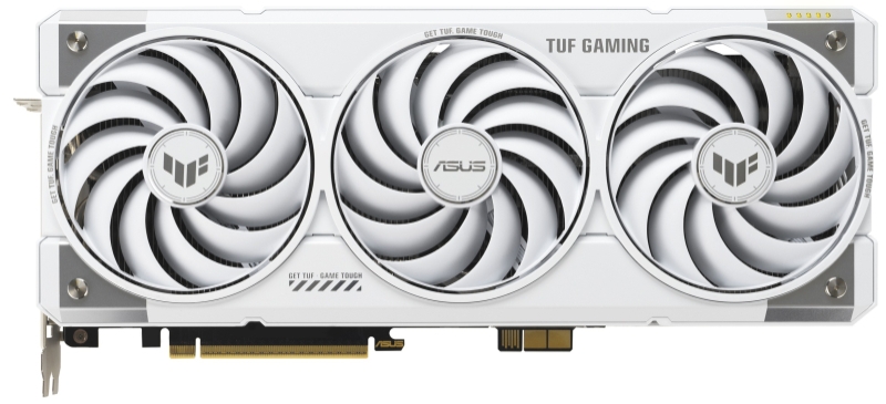 Asus выпустила GeForce RTX 5070 Ti и RTX 5090 со съёмным коннектором GC-HPWR для скрытого питания