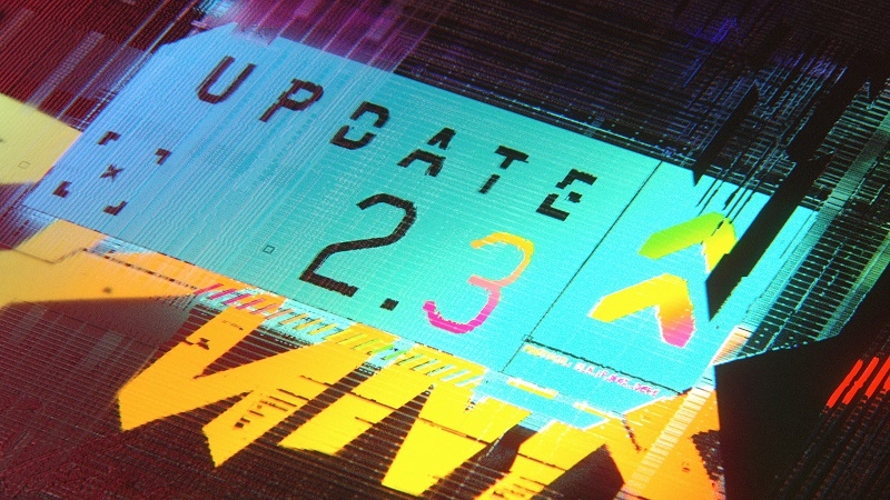 CD Projekt Red отложила следующее крупное обновление для Cyberpunk 2077 — патч 2.3 не выйдет 26 июня