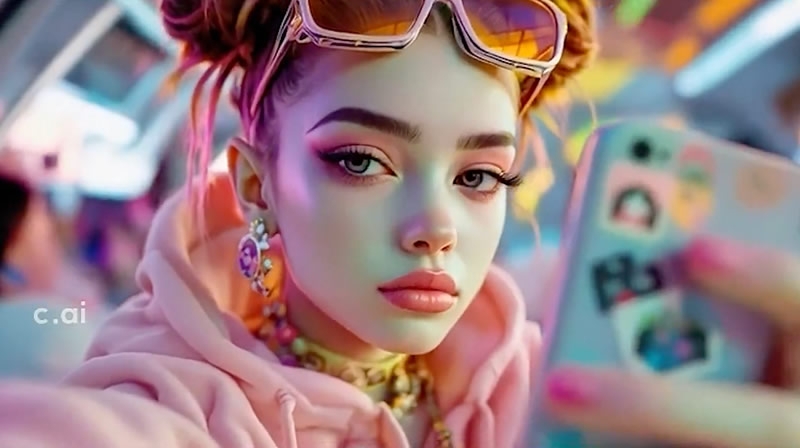 Character.AI запустила генерацию видео, а персонажи теперь могут говорить