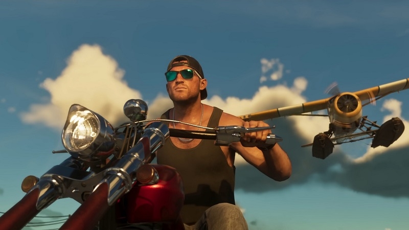 «Детализация просто сумасшедшая»: 16-летний аниматор воссоздал второй трейлер GTA VI в стиле Lego, и фанаты в восторге