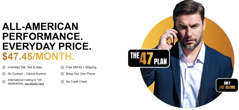 Дети Трампа представили золотой смартфон T1 за $499, который «спроектирован и произведён в США»