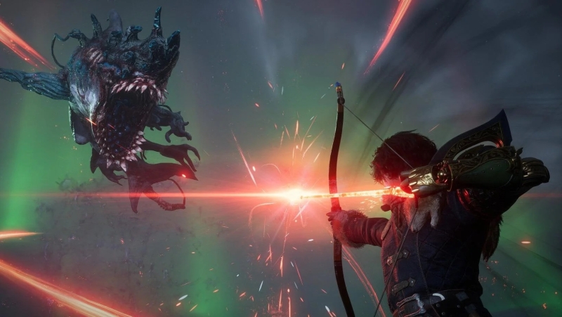 Дополнение Overture к Lies of P оказалось слишком сложным даже для опытных игроков — разработчики отреагировали на жалобы