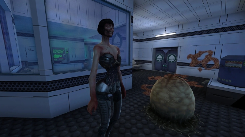 «Это не просто ремастер»: долгожданная System Shock 2: 25th Anniversary Remaster стартовала в Steam с «очень положительными» отзывами