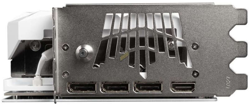 Galax придумала максимально наглядный индикатор неправильного подключения кабеля питания к видеокарте