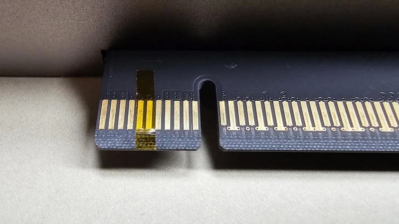 GeForce RTX 5000 не запускаются на некоторых платах EVGA, но это легко исправить жёлтой изолентой