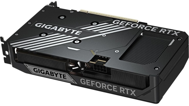 Gigabyte выпустила RTX 5060 и RTX 5060 Ti в исполнениях Eagle Max и Windforce Max с полноразмерным разъёмом PCIe
