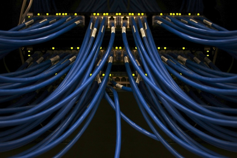 Google, TikTok и другие сервисы разместили серверы поближе к России, чтобы ускорить загрузку контента