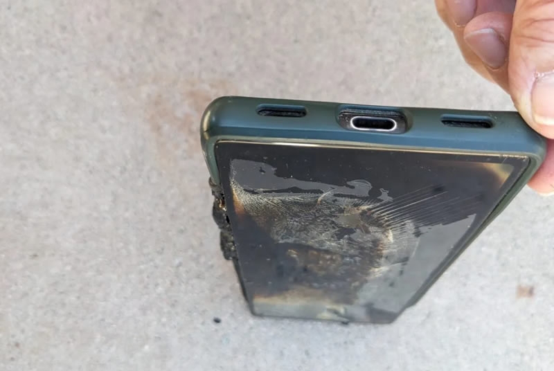 Google урежет ёмкость батареи Pixel 6a из-за сообщений о перегреве и возгораниях