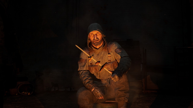 GSC Game World подтвердила, когда выйдет крупное обновление 1.5 для S.T.A.L.K.E.R. 2: Heart of Chornobyl и какие улучшения в него войдут