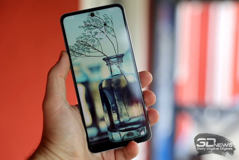 HUAWEI nova Y73: самый недорогой смартфон с кремний-углеродной батареей