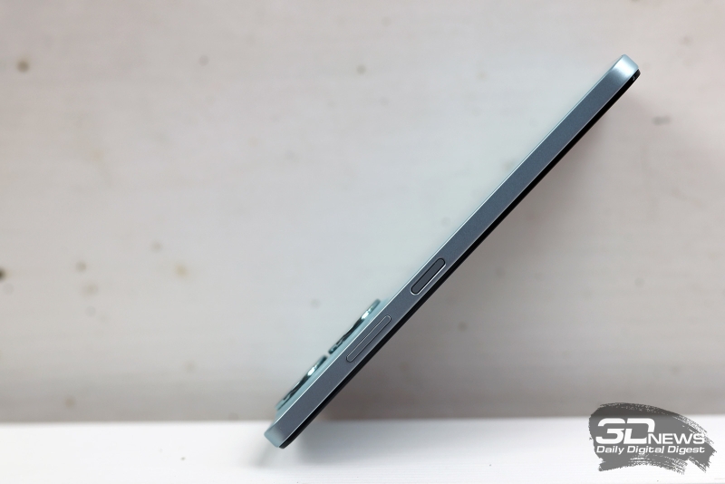 HUAWEI nova Y73: самый недорогой смартфон с кремний-углеродной батареей