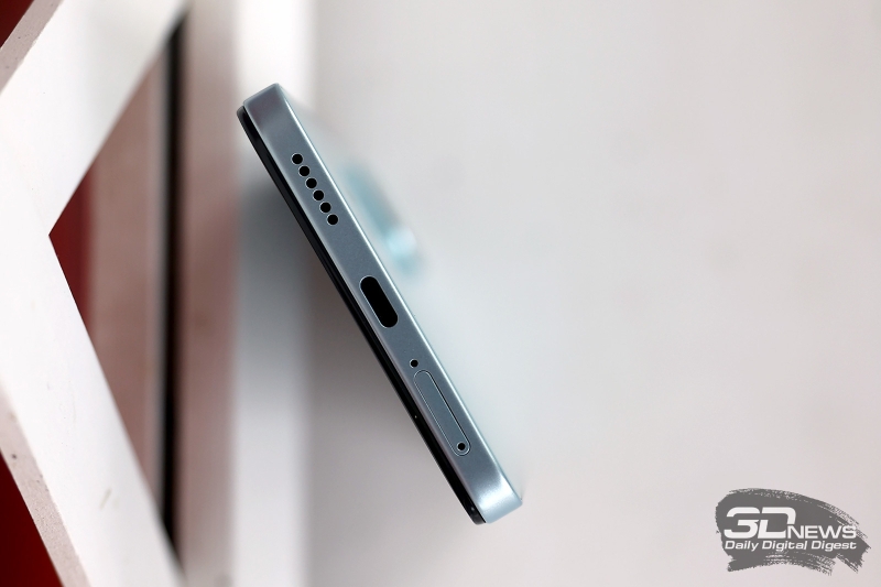 HUAWEI nova Y73: самый недорогой смартфон с кремний-углеродной батареей