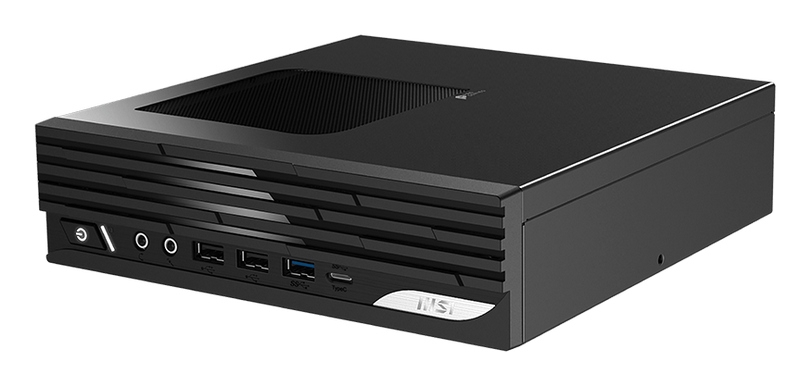 Как освободить рабочее пространство: лучшие компактные компьютеры MSI