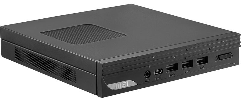 Как освободить рабочее пространство: лучшие компактные компьютеры MSI