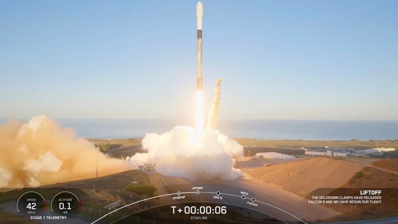 Космические компании США будут платить лицензионные сборы за каждый запуск своих ракет