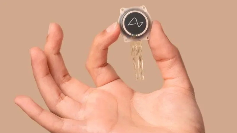 Мозговой имплант N1 компании Neuralink получили уже семь пациентов с опорно-двигательными проблемами