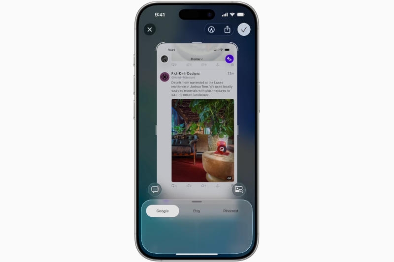 Названы функции iOS 26, которые не будут работать на старых iPhone