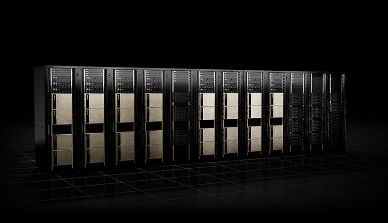 Новые чипы Nvidia способны перевести весь интернет за 18 дней — подсчитали в DeepL