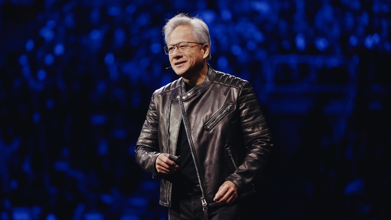 Nvidia и Alienware выпустят первый геймерский ноутбук с Arm-процессором и графикой Blackwell