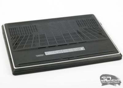 Обзор игрового ноутбука ASUS ROG Strix SCAR 18 G835 (2025): на что способна мобильная GeForce RTX 5090