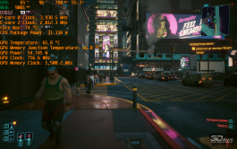 Обзор игрового ноутбука ASUS ROG Strix SCAR 18 G835 (2025): на что способна мобильная GeForce RTX 5090