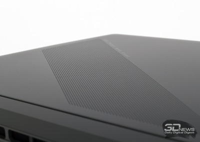 Обзор игрового ноутбука ASUS ROG Strix SCAR 18 G835 (2025): на что способна мобильная GeForce RTX 5090