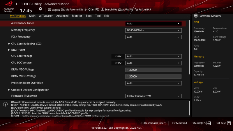 Обзор материнской платы Asus ROG Strix B850-A Gaming WiFi: почти X870, но дешевле