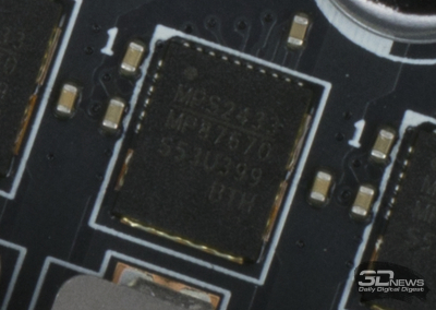 Обзор материнской платы MSI MAG B850 TOMAHAWK MAX WIFI: не флагман — и что?