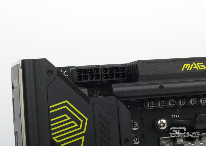 Обзор материнской платы MSI MAG B850 TOMAHAWK MAX WIFI: не флагман — и что?