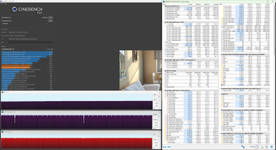 Обзор материнской платы MSI MAG B850 TOMAHAWK MAX WIFI: не флагман — и что?