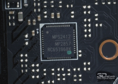 Обзор материнской платы MSI MAG B850 TOMAHAWK MAX WIFI: не флагман — и что?