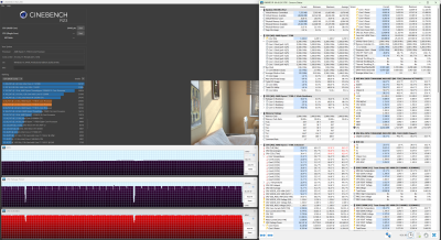 Обзор материнской платы MSI MAG B850 TOMAHAWK MAX WIFI: не флагман — и что?