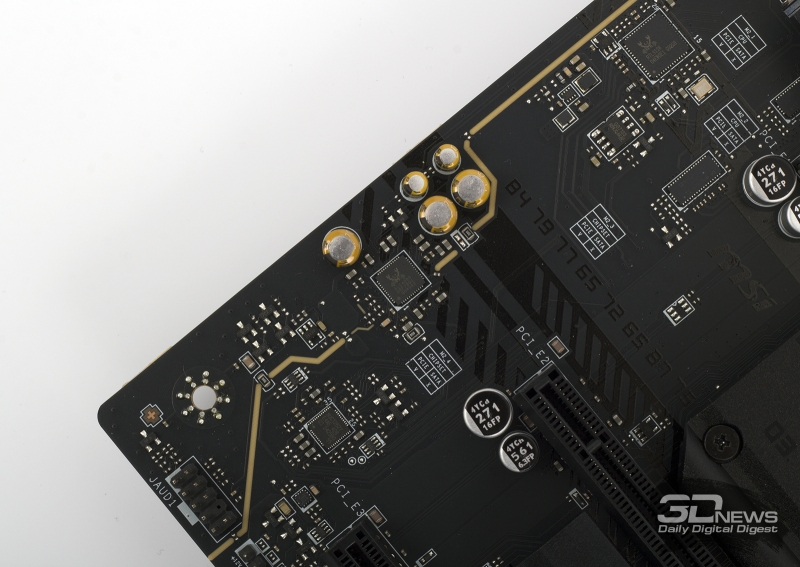 Обзор материнской платы MSI MAG B850 TOMAHAWK MAX WIFI: не флагман — и что?