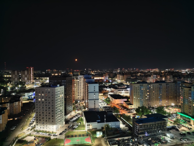 Обзор смартфона IQOO Z10: не ждите разрядки