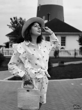 Обзор смартфона IQOO Z10: не ждите разрядки