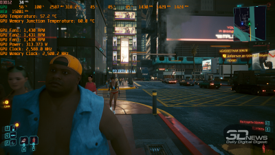 Обзор видеокарты MSI GeForce RTX 5080 16G SUPRIM SOC: когда на меньшее не согласен