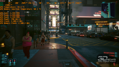 Обзор видеокарты MSI GeForce RTX 5080 16G SUPRIM SOC: когда на меньшее не согласен