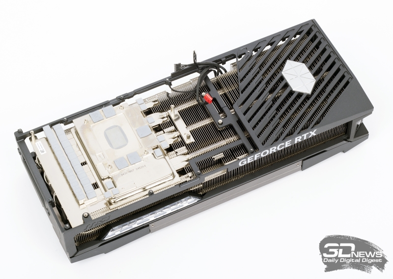 Обзор видеокарты MSI GeForce RTX 5080 16G SUPRIM SOC: когда на меньшее не согласен