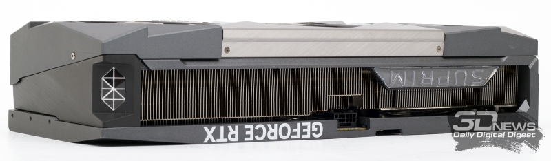 Обзор видеокарты MSI GeForce RTX 5080 16G SUPRIM SOC: когда на меньшее не согласен