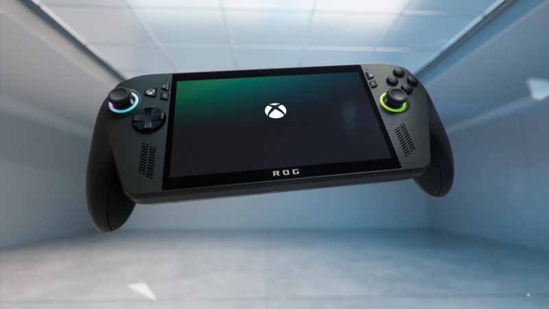 «Переосмысленная» Windows для портативных консолей не загружает рабочий стол и экономит 2 Гбайт памяти