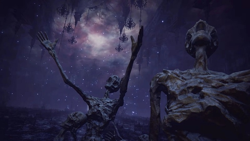 Первый пострелизный патч для Elden Ring Nightreign упростил жизнь игрокам-одиночкам и увеличил награды