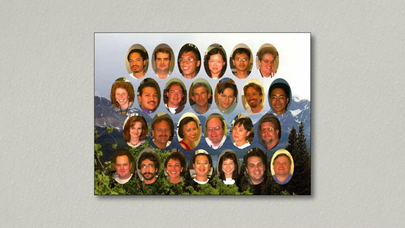 Раскрыта древнейшая «пасхалка» от разработчиков Apple — 27 лет назад её спрятали в Power Mac G3