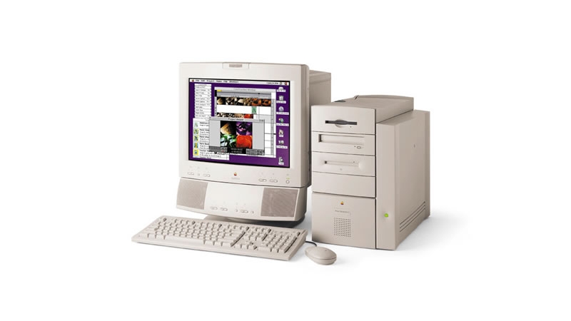 Раскрыта древнейшая «пасхалка» от разработчиков Apple — 27 лет назад её спрятали в Power Mac G3