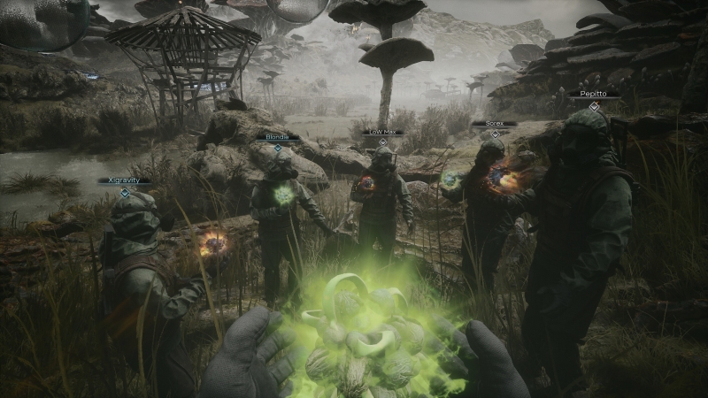 Разработчики российского MMO-шутера Pioner раскрыли, как будут улучшать игру по итогам тестирования в Steam