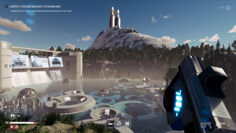 Российский ответ Starfield: бывшие разработчики Divinity: Original Sin 2 и Baldur’s Gate 3 представили научно-фантастическую ролевую игру «Сатурн. Наследие»