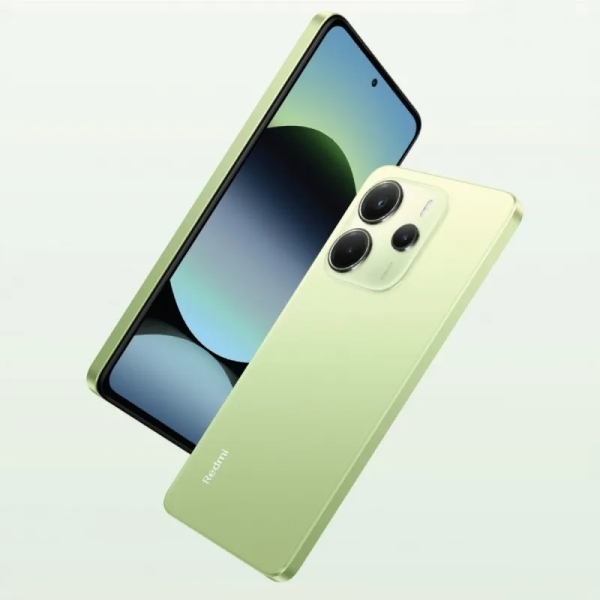 Смартфоны Redmi Note 14 4G и Redmi Note 14 Pro сочетают высокую функциональность с доступной ценой