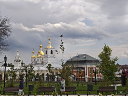 Сравнительный тест камер флагманских смартфонов (2025): Apple iPhone 16 Pro Max, HONOR Magic 7 Pro, HUAWEI Mate 70 Pro, Samsung Galaxy S25 Ultra, vivo X200 Pro, Xiaomi 15 Ultra